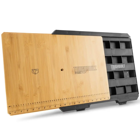 Superfície de Trabalho Toughbuilt StackTech  - Superfície de Trabalho Toughbuilt StackTech 